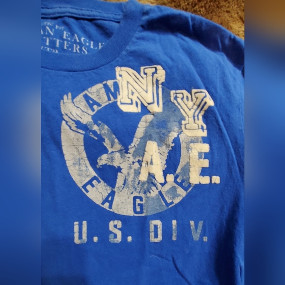 American Eagle Outfitters Women's Shirt, size xsmall. - Picture 5 of 6